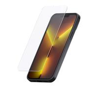 SP CONNECT Protector de pantalla de cristal compatible con iPhone 14/13