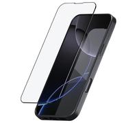 SP Connect iPhone 16 Pro Max Protector de pantalla de vidrio