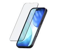 SP CONNECT Protector de pantalla de cristal compatible con iPhone 17