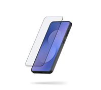 SP CONNECT Protector de pantalla de cristal compatible con Samsung S25 FE