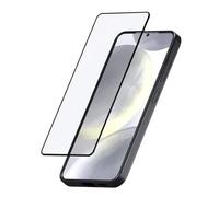 SP CONNECT - Protector de pantalla de cristal compatible con Samsung S25 Ultra