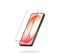 SP CONNECT Protector de pantalla de cristal compatible con Samsung S26 Ultra
