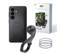 SP CONNECT Road Bike Bundle | SPC+ | Compatible con Samsung S26 | Soporte para teléfono móvil para bicicleta de carretera | Soporte para teléfono móvil