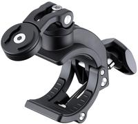 SP Connect Roll Cage Soporte para teléfono móvil, negro