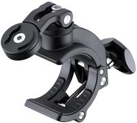SP Connect Roll Cage Soporte para teléfono móvil, negro