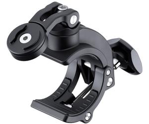 SP Connect Roll Cage Soporte para teléfono móvil, negro