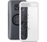 SP Connect Samsung Galaxy S7 Cubierta meteorológica, transparente, Talla única