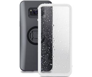 SP Connect Samsung Galaxy S8+/S9+ Cubierta meteorológica, blanco