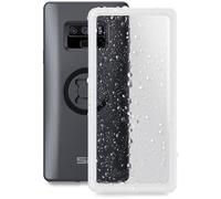 SP Connect Samsung Note 9 Cubierta meteorológica, transparente, Talla única