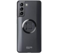 SP Connect Samsung S21 Conjunto de fundas de teléfono, negro, Talla única