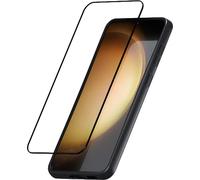 SP Connect Samsung S23+ Protector de pantalla de cristal