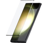SP Connect Samsung S23 Ultra Protector de pantalla de cristal