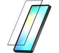 SP CONNECT Protector de pantalla de cristal compatible con Samsung S25 Ultra