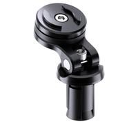 Soporte De Montaje SP CONNECT Para Moto (Negro)