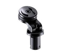 SP CONNECT Soporte DE Moto para TELÉFONO para Tornillo DE LA Cabeza del Cuadro Moto Stem Mount SPC+ Black