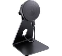 SP Connect Soporte de teléfono SPC+ de escritorio con cargador 10 mm