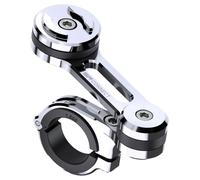 SP Connect Soporte DE Moto para TELÉFONO para Manillar SPC+ Moto Mount Pro Chrome