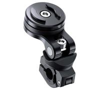 SP Connect Mirror Mount Pro Montaje para smartphone, negro para Hombres