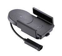SP Connect Soporte universal con carga de teléfono SPC+, tamaño 10 mm