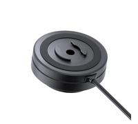 SP Connect | Soporte Universal para Móvil para Bicicleta | Montaje sin Herramientas | Sistema Twist to Lock Patenteado| SPC+