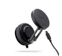 SP CONNECT Soporte universal para teléfono móvil para coche con función de carga
