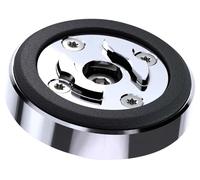 SP Connect Módulo antivibración SPC+ cromo, tamaño 10 mm
