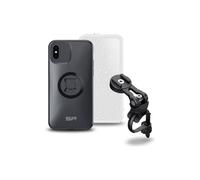 SP Connect SP BIKE BUNDLE II Soporte de teléfono para IPHONE X/XS/11 PRO