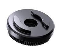SP Connect Soportes de cabeza de repuesto SPC+ Motorcycle Pro / espejo Pro / abrazadera de manillar Pro / potencia de motocicleta / manillar MTB Pro / embrague Pro