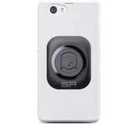 SP Connect SPC+ Adaptador de teléfono inteligente de interfaz universal, negro, Talla única
