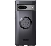 SP Connect SPC+ Google Pixel 7 Funda para teléfono, negro, Talla única