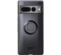 SP Connect SPC+ Google Pixel 7 Pro Funda para teléfono, negro, Talla única