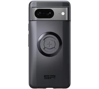 SP Connect SPC+ Google Pixel 8 Funda para teléfono, negro, Talla única