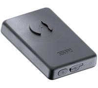 SP Connect SPC+ Powerbank inalámbrico, negro para Hombres