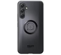SP CONNECT Phone Case | SPC+ | Compatible with Samsung A54 Transparent