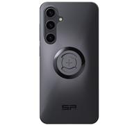 SP Connect SPC+ Samsung S24 FE Funda para smartphone, negro, Talla única