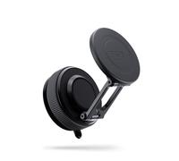 SP CONNECT Suction Mount Pro - Soporte universal para teléfono móvil para coche