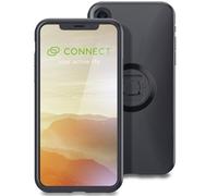 SP CONNECT Teléfono Funda Bike Bicicleta Funda para Móvil IPHONE XR - Nuevo