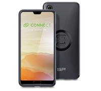 SP Connect Huawei P20 Pro Conjunto de estuches de teléfono, negro para Hombres