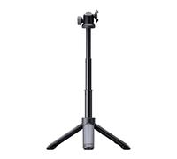 SP CONNECT Tripode Pole | Soporte de Trípode | Mástil Ajustable con Sistema SPC+