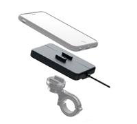 SP Connect Módulo de carga, negro