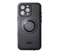 SP CONNECT Xtreme Phone Case | Funda Xtreme para móvil SPC+ | Compatible con iPhone 16 Pro MAX