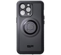 SP Connect Xtreme SPC+ Funda para teléfono móvil iPhone 13 Pro, negro