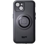SP Connect Xtreme SPC+ Funda para teléfono móvil iPhone 14, negro