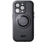 SP Connect Phone Case Xtreme SP Connect Phone Case Xtreme Compatible on iPhone 14 Pro | Negro