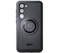 SP Connect Xtreme SPC+ Funda para teléfono móvil Samsung S23, negro