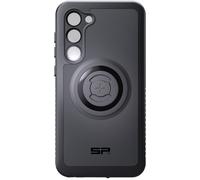 SP Connect Xtreme SPC+ Funda para teléfono móvil Samsung S23+, negro
