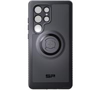 SP Connect Xtreme SPC+ Funda para teléfono móvil Samsung S23 Ultra, negro