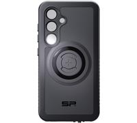 SP Connect Xtreme SPC+ Funda para teléfono móvil Samsung S24, negro