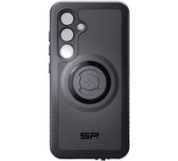SP Connect Xtreme SPC+ Funda para teléfono móvil Samsung S24, negro