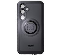 SP Connect Xtreme SPC+ Funda para teléfono móvil Samsung S24+, negro